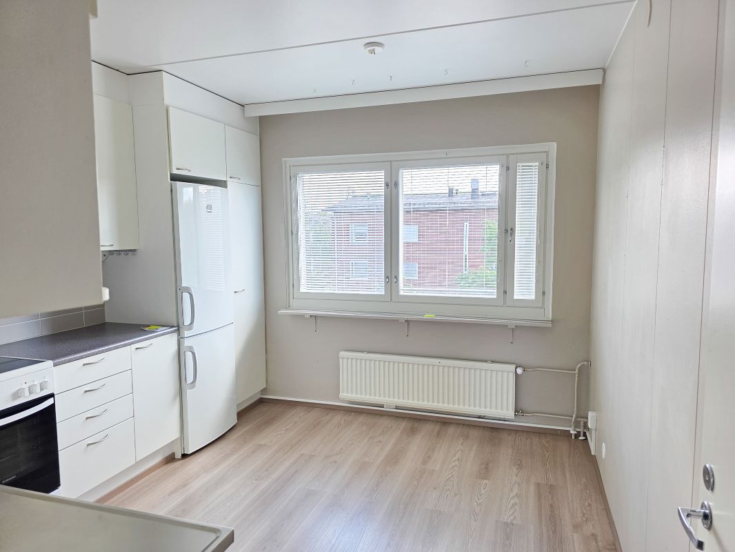 1-bedroom apartment, Tuusula, Hyrylä