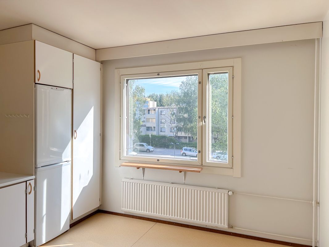 1-bedroom apartment, Vantaa, Martinlaakso