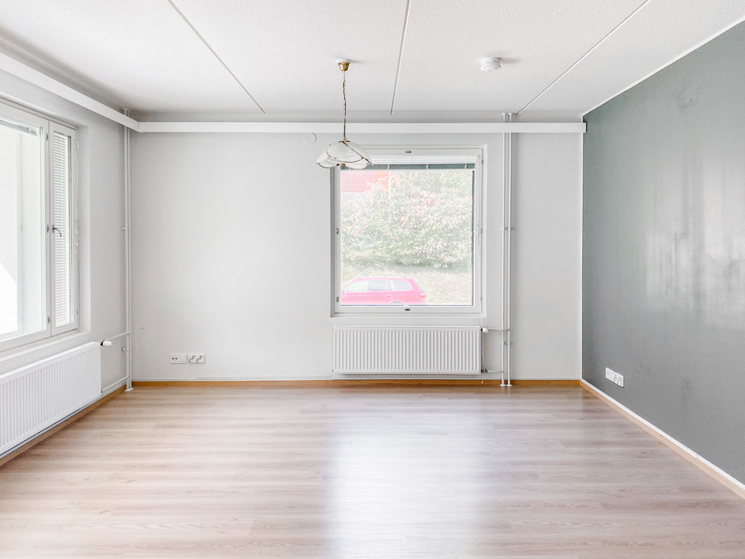 2 bedrooms, Helsinki, Konala
