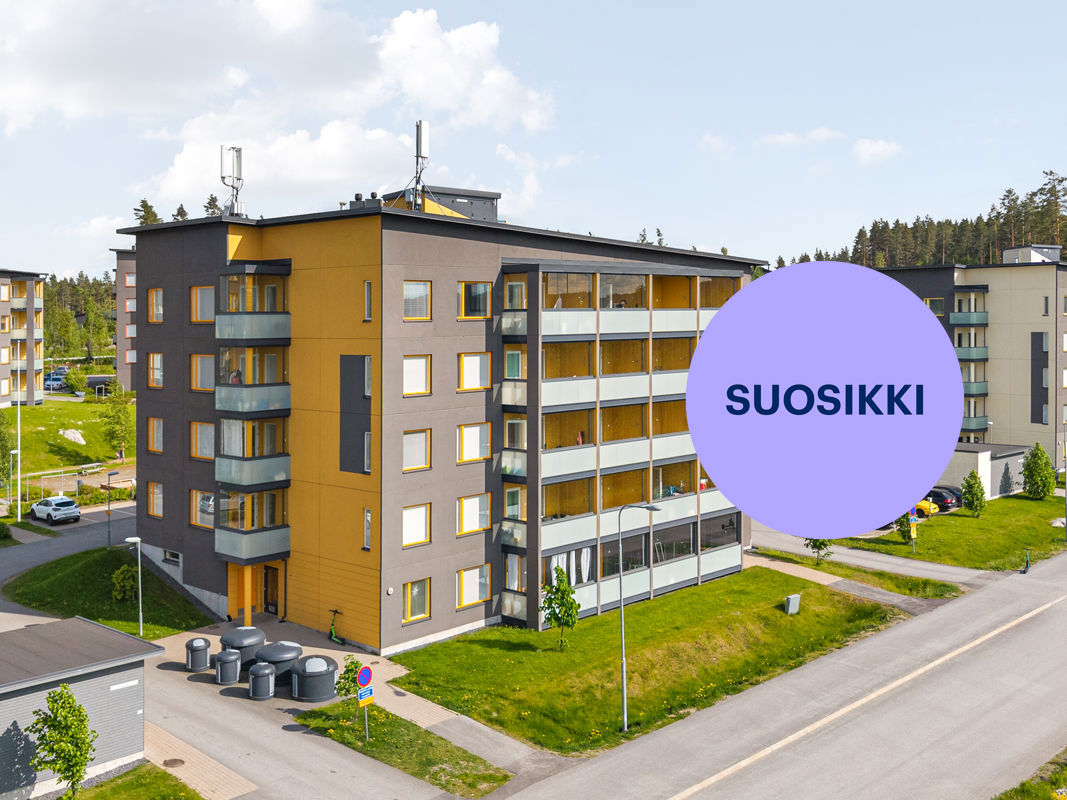 Kaksio, Jyväskylä, Mannila