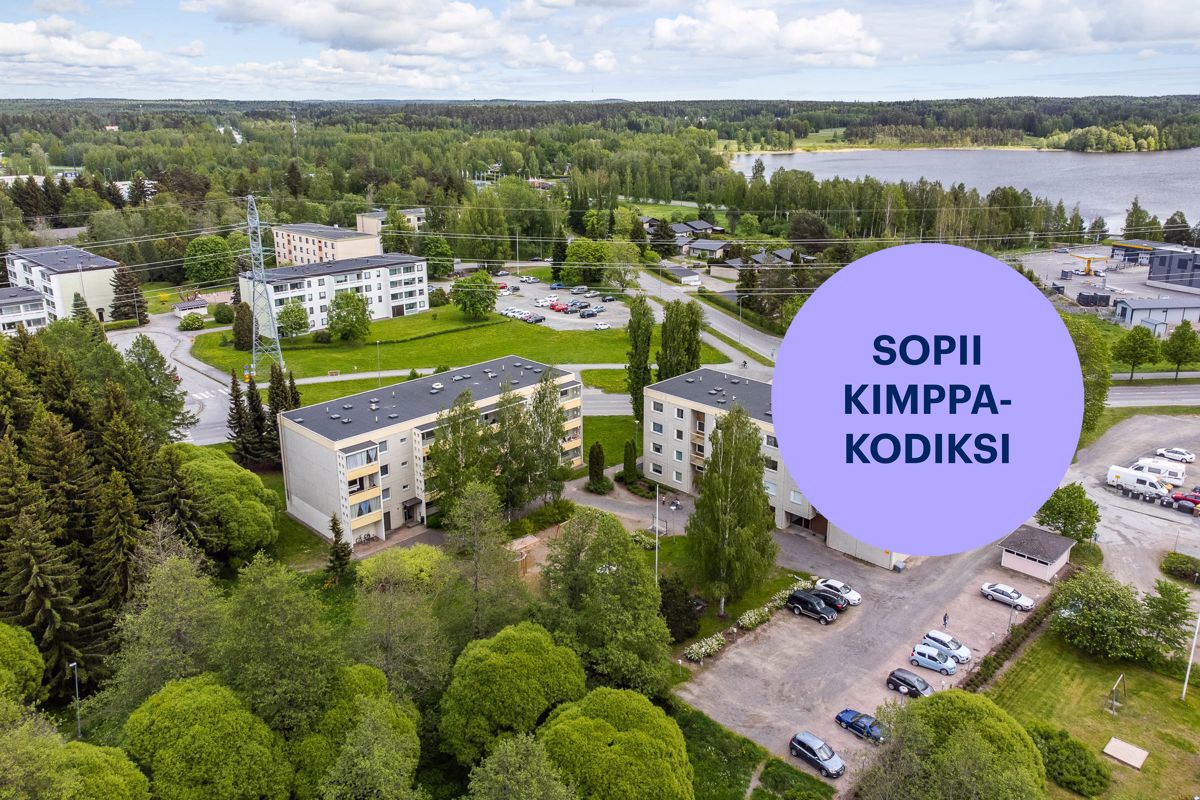 Kaksio, Hämeenlinna, Laaniitty