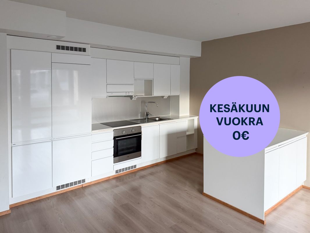 Kaksio, Helsinki, Ramsinranta