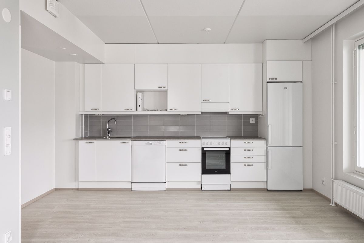 2 bedrooms, Espoo, Vermonniitty