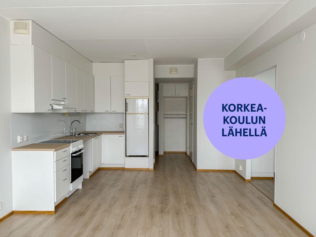 Kaksio, Vantaa, Myyrmäki