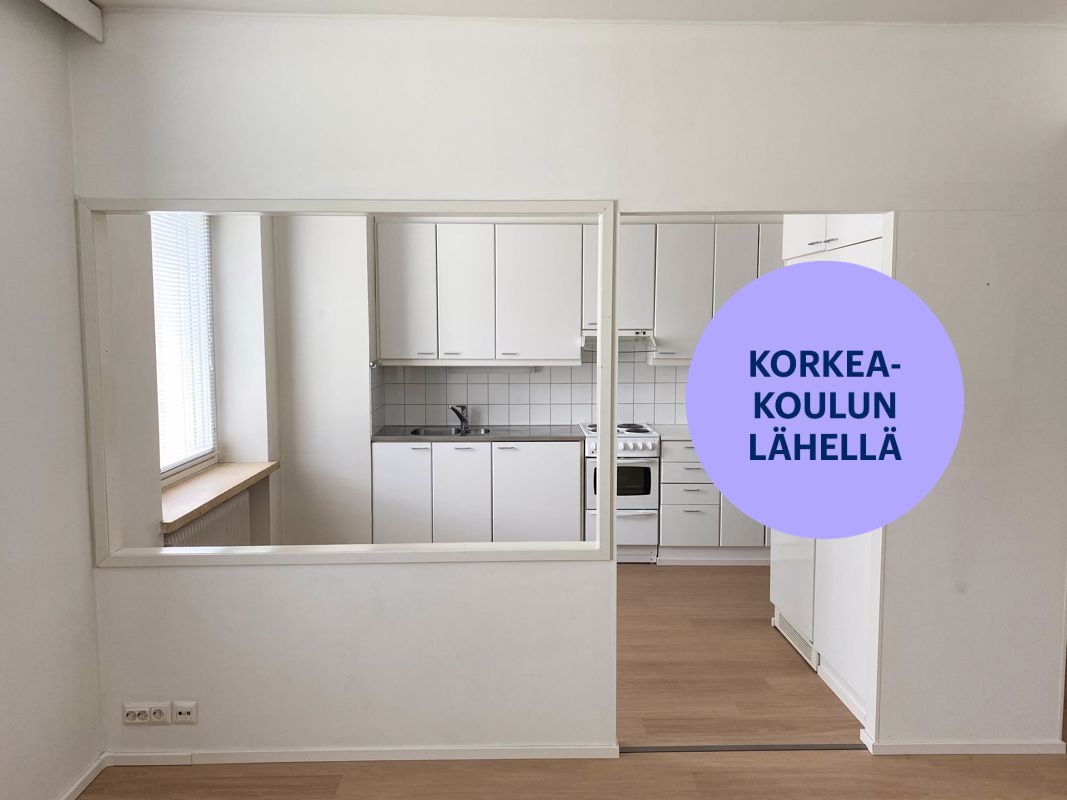 Kaksio, Lappeenranta, Kimpinen