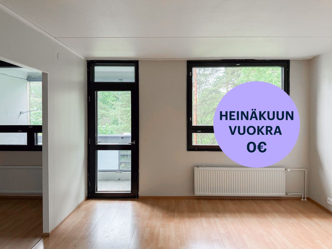 Kolmio, Helsinki, Haaga