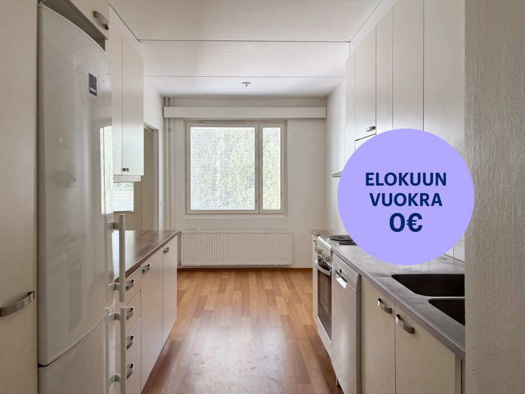 Kolmio, Oulu, Tuira