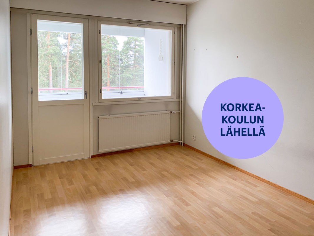 Kaksio, Hämeenlinna, Kettumäki