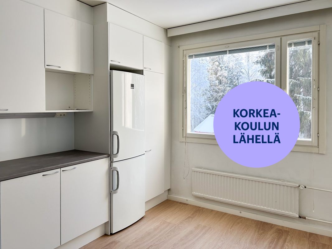 Kolmio, Kuopio, Rypysuo