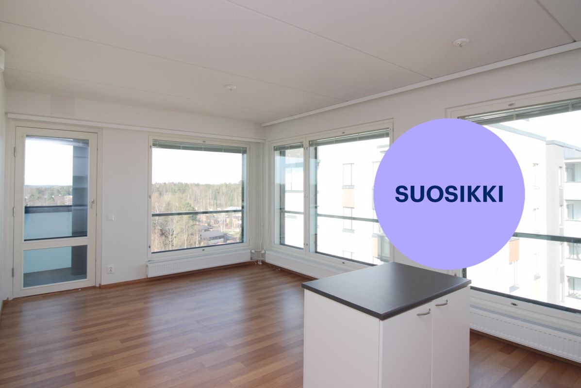 Kaksio, Vantaa, Pähkinärinne