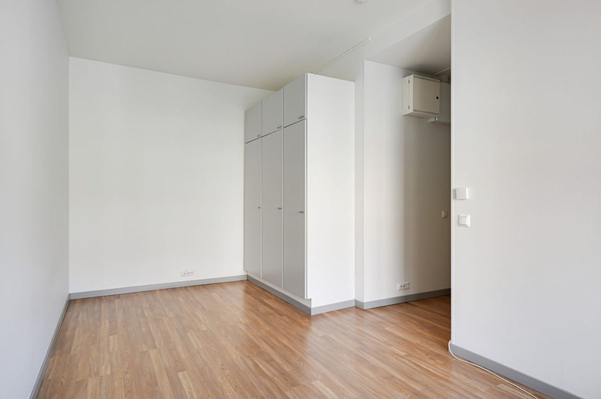 Studio, Helsinki, Kallio