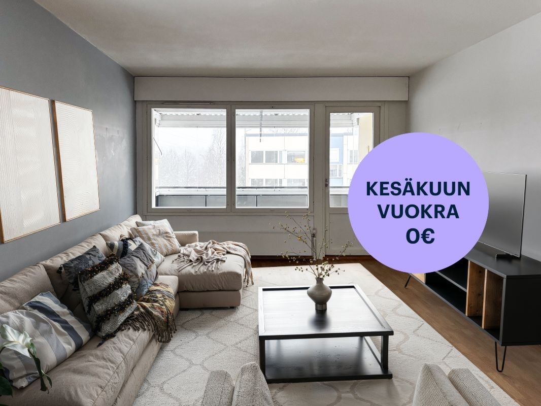 Virtuaalisisustettu - Neliö, Hämeenlinna, Hätilä