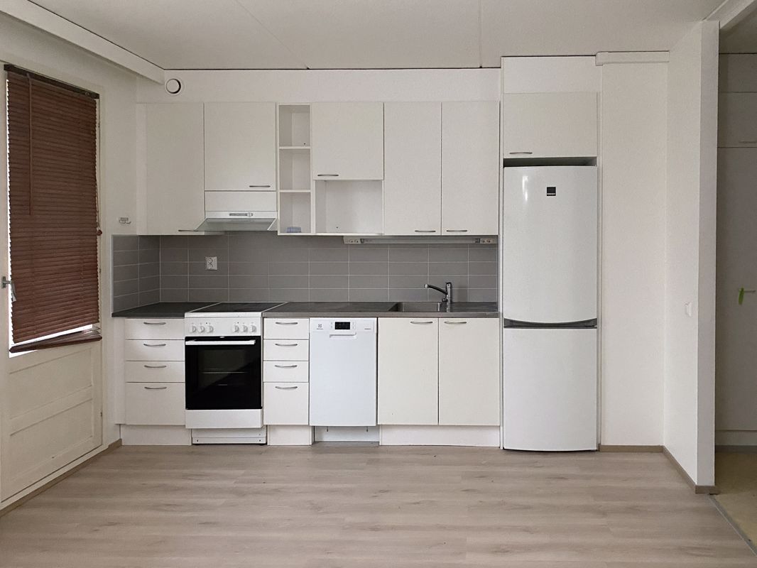 1-bedroom apartment, Espoo, Espoon keskus