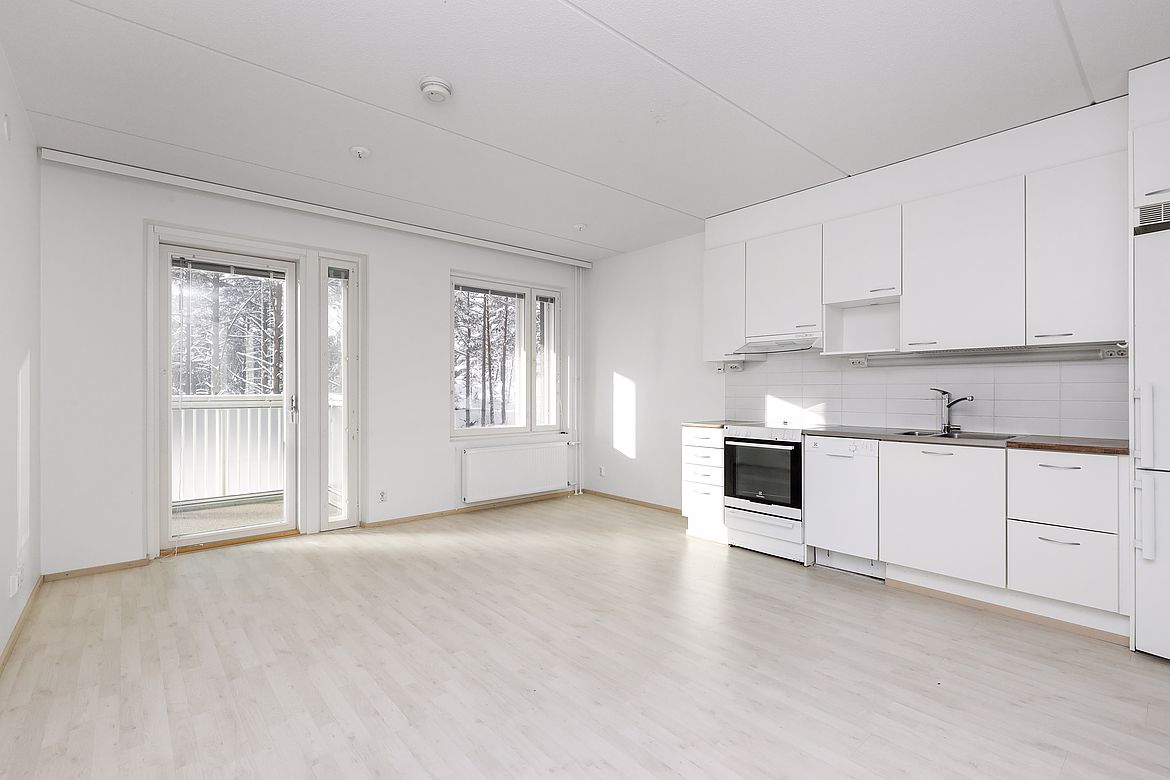 Rental apartments Koirasaarentie 23, Helsinki | Lumo – Rent easily online