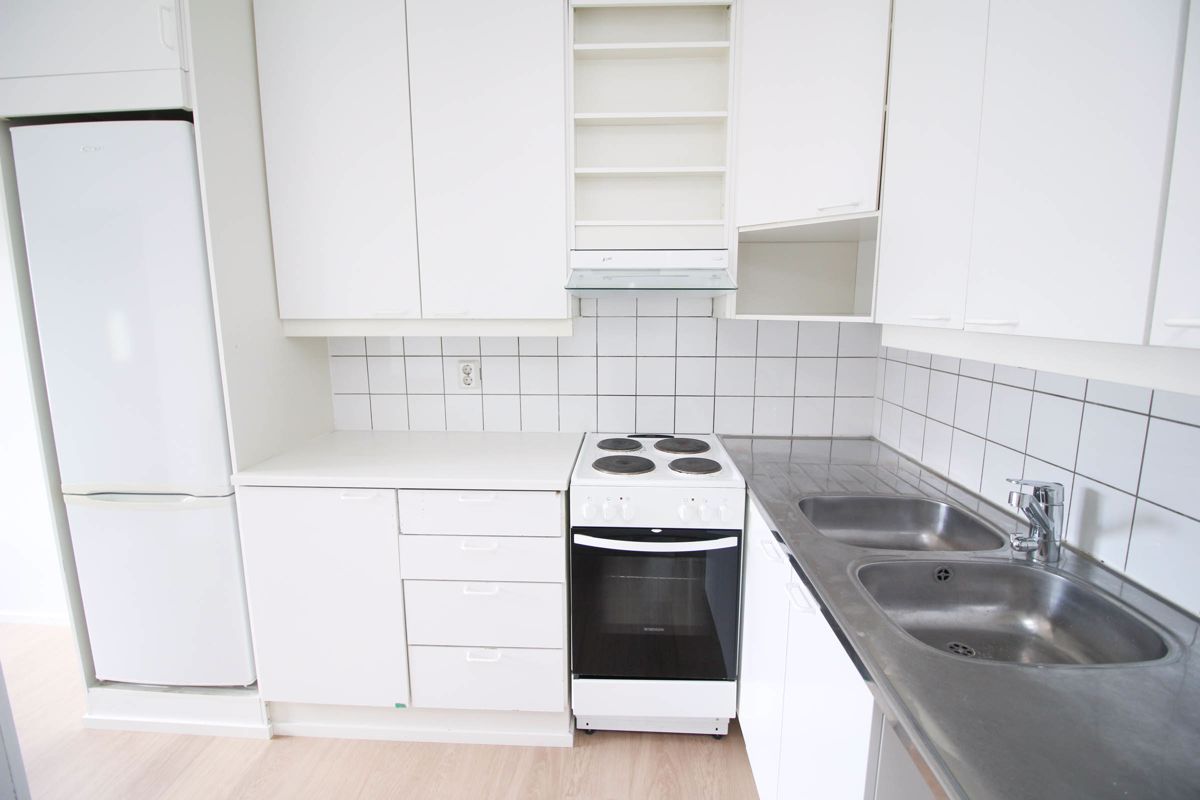 2 bedrooms, Riihimäki, Räätykänmäki