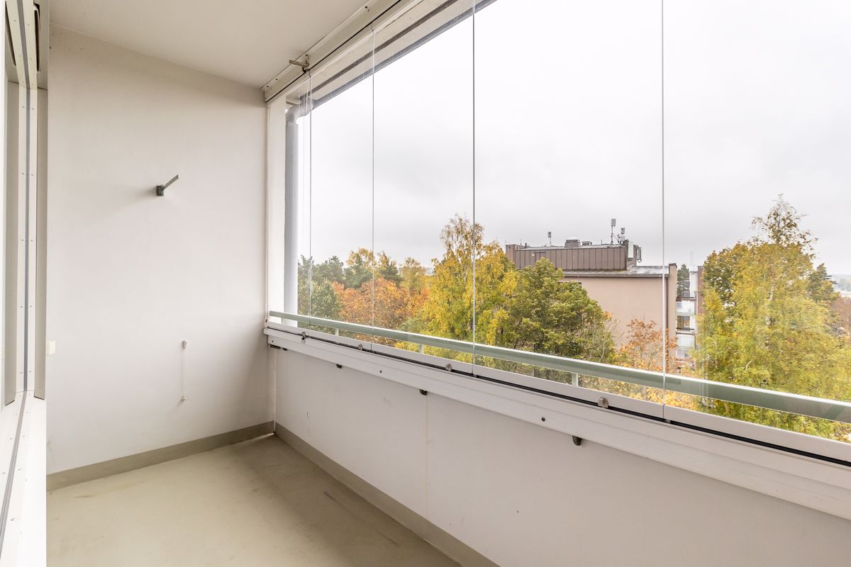 Kaksio, Vantaa, Jokiniemi