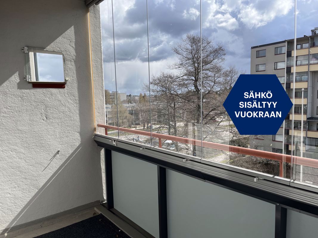 Rental apartments Munterinkatu 7, Turku | Lumo – Rent easily online