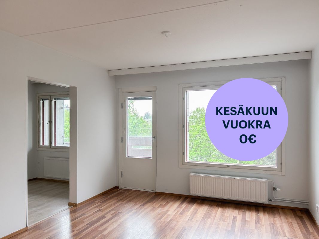 Kolmio, Vantaa, Koivukylä