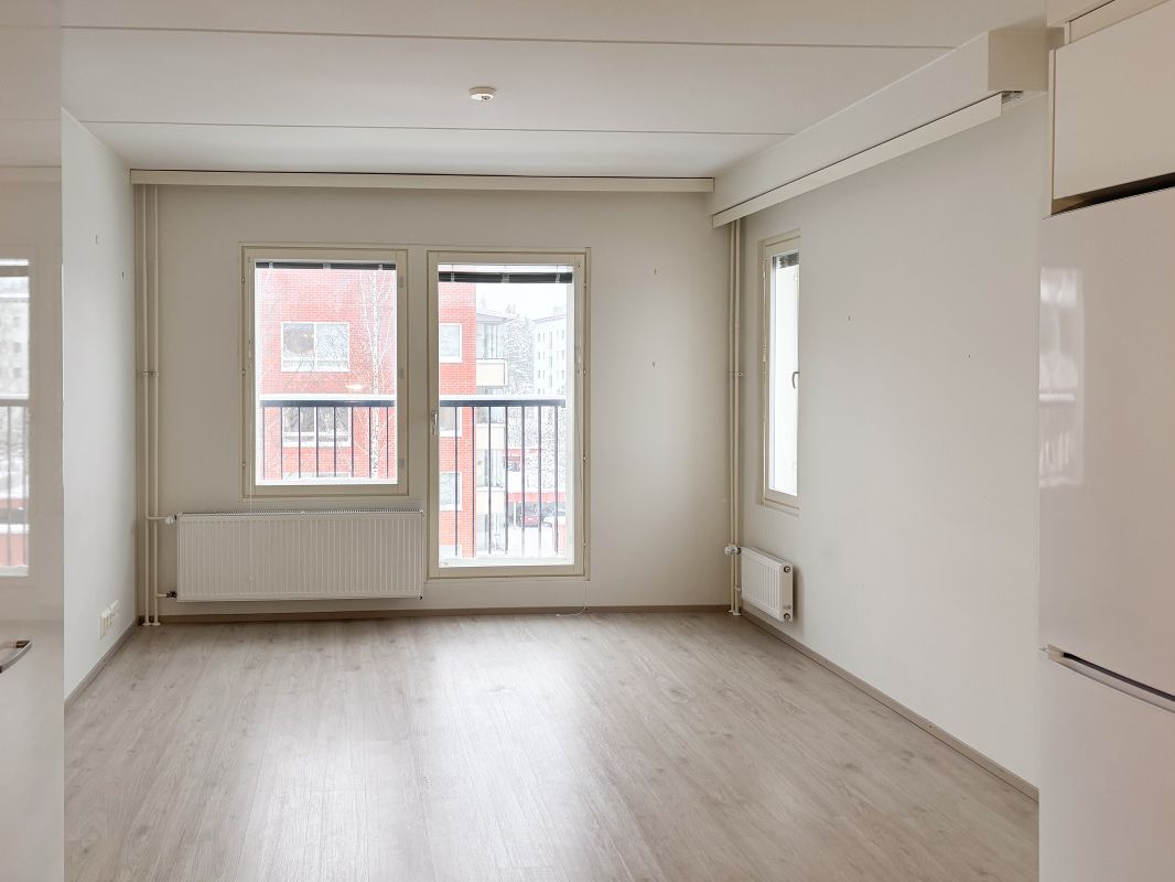 Studio, Jyväskylä, Keskusta