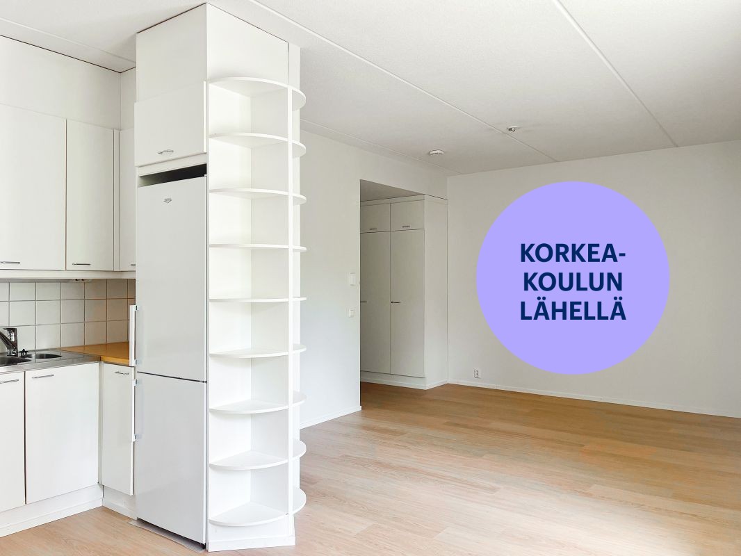 Kaksio, Turku, Martti