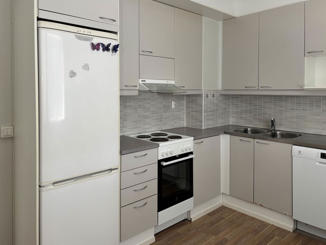 1 bedroom, Espoo, Soukka