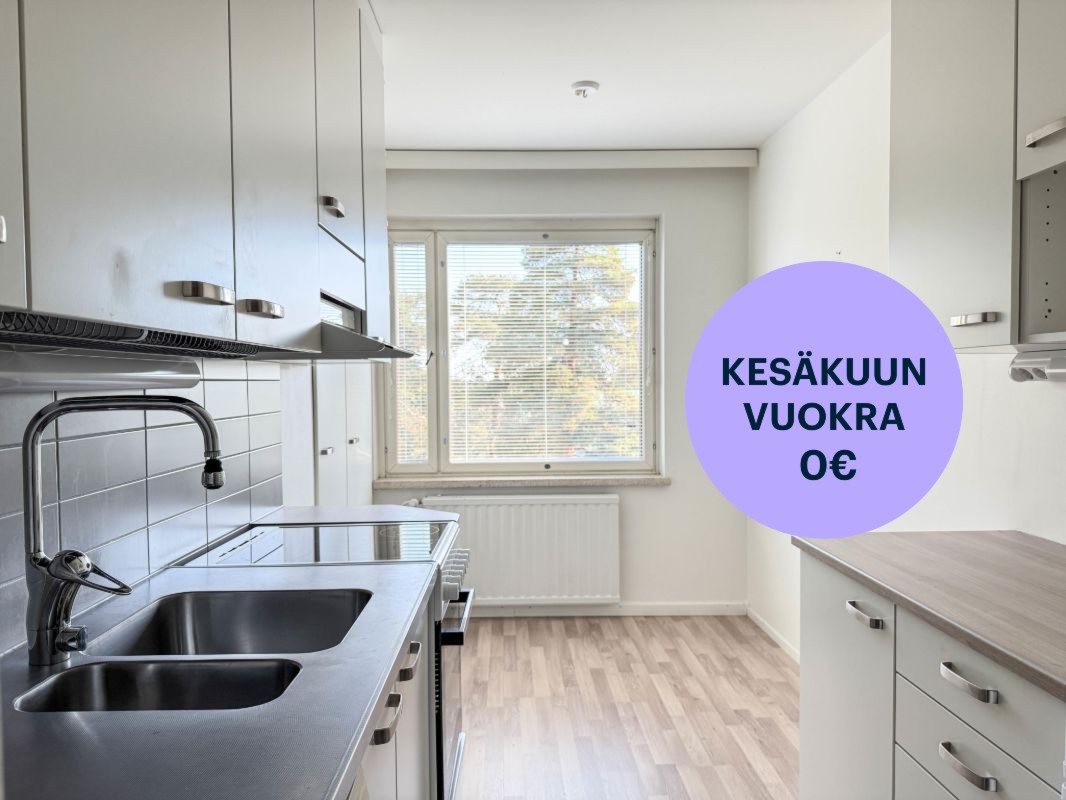 Kaksio, Lahti, Kiveriö