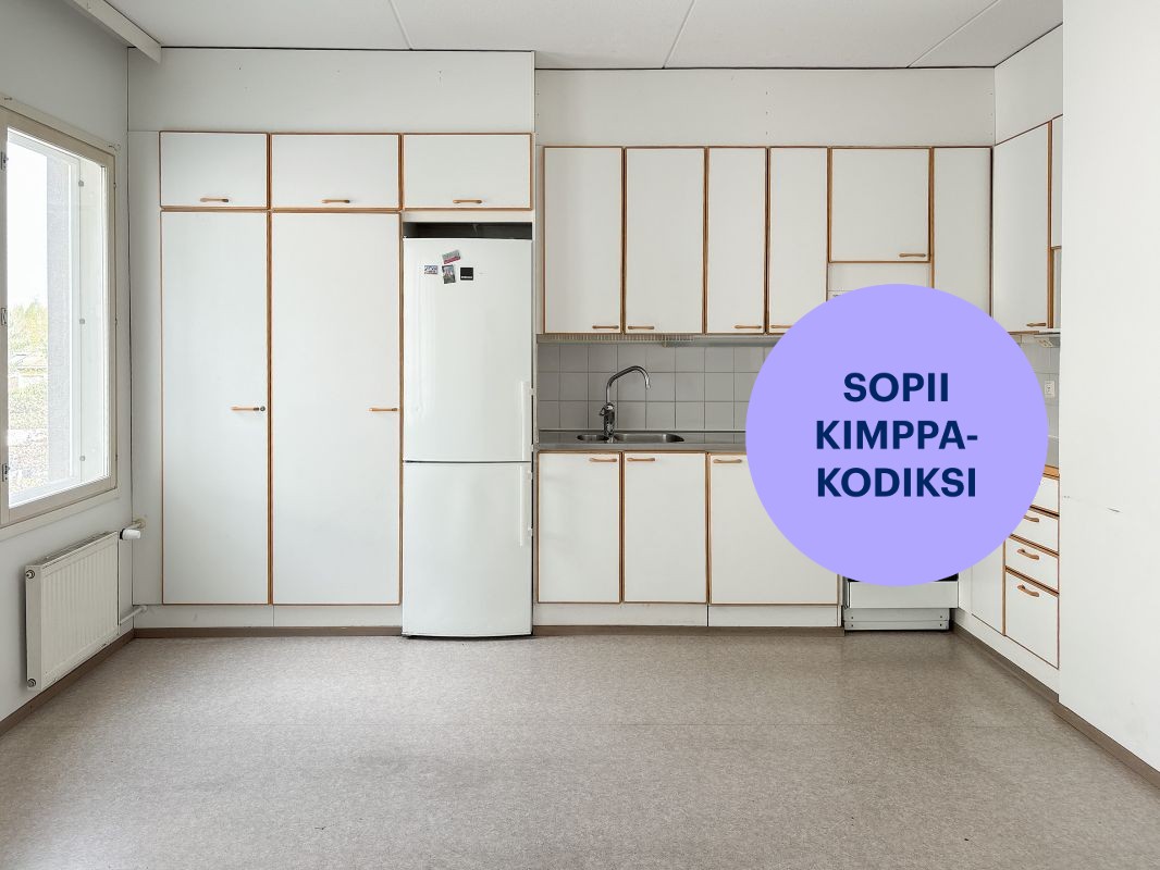 Kolmio, Espoo, Matinkylä