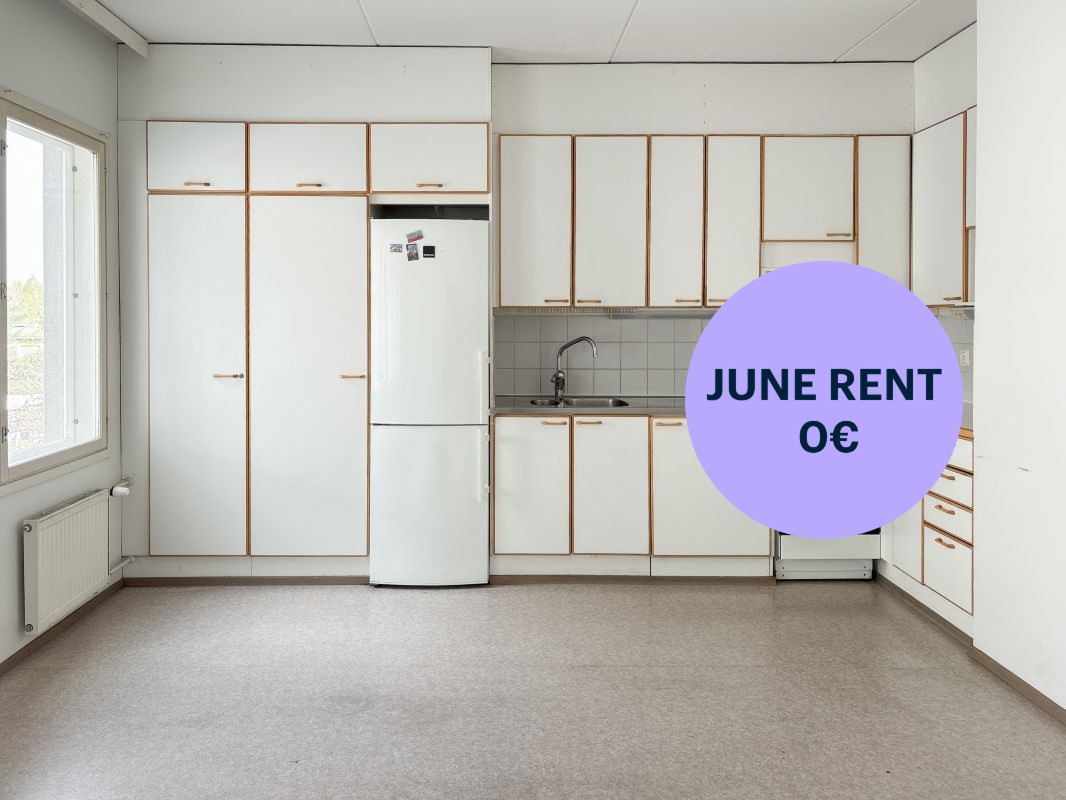 2 bedrooms, Espoo, Matinkylä