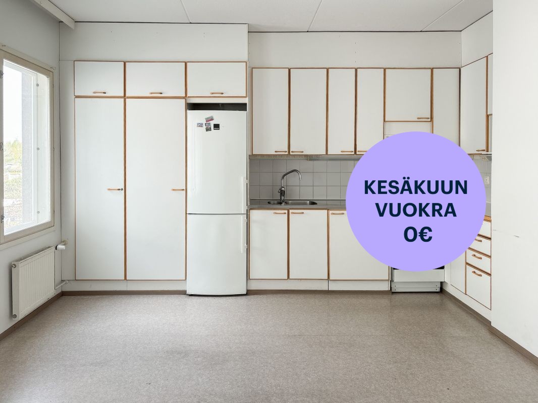 Kolmio, Espoo, Matinkylä