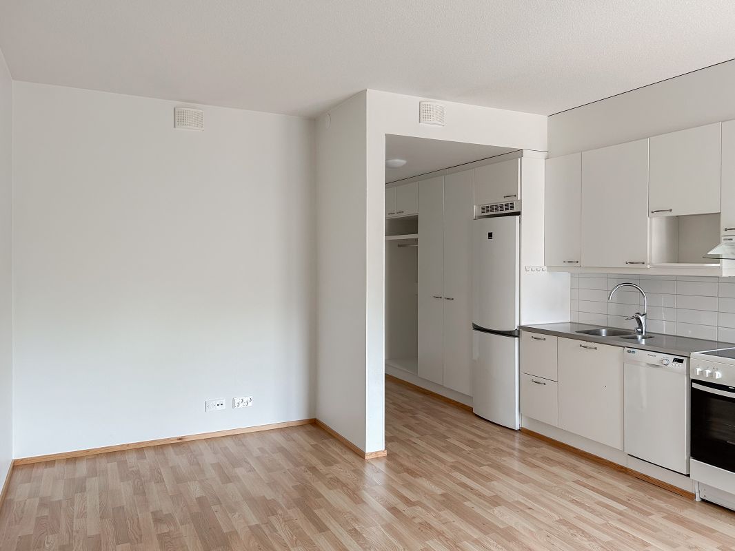 Studio, Helsinki, Vartiokylä