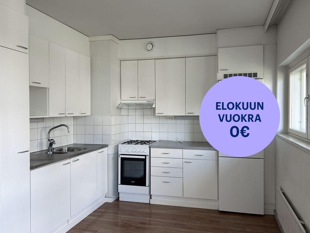 Kolmio, Helsinki, Roihuvuori