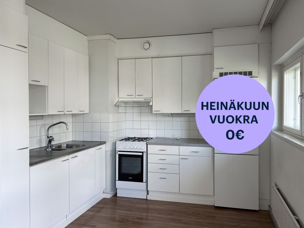 Kolmio, Helsinki, Roihuvuori