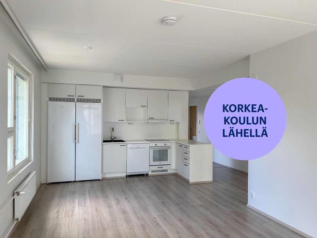 Kolmio, Vantaa, Tikkurila