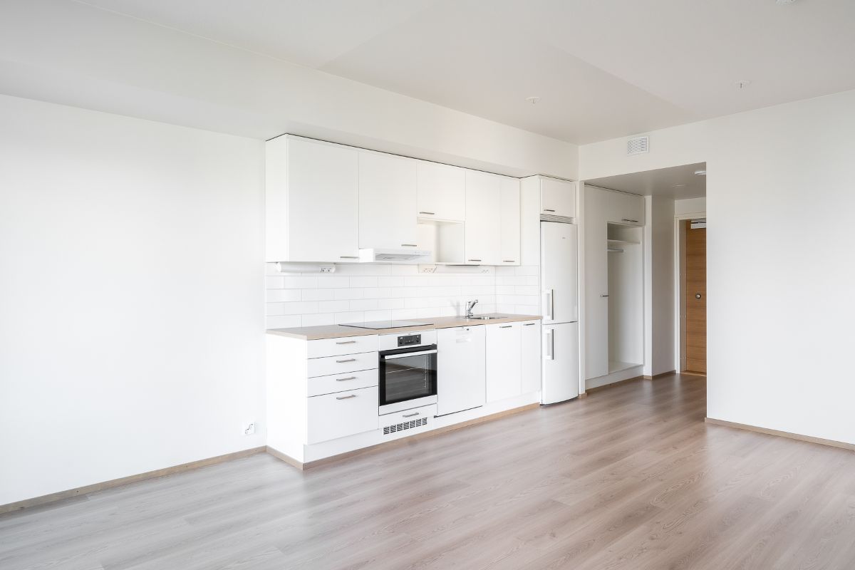 2 bedrooms, Espoo, Vermonniitty