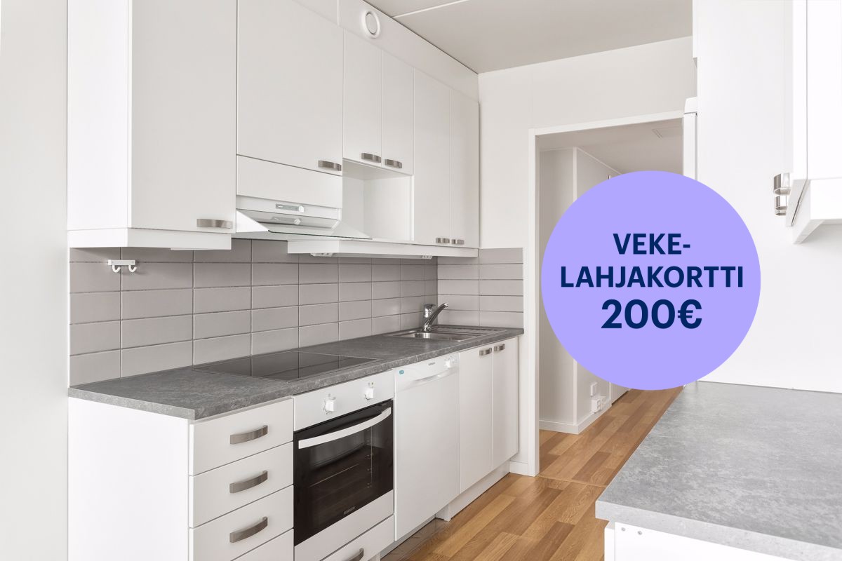 Neliö, Helsinki, Merihaka
