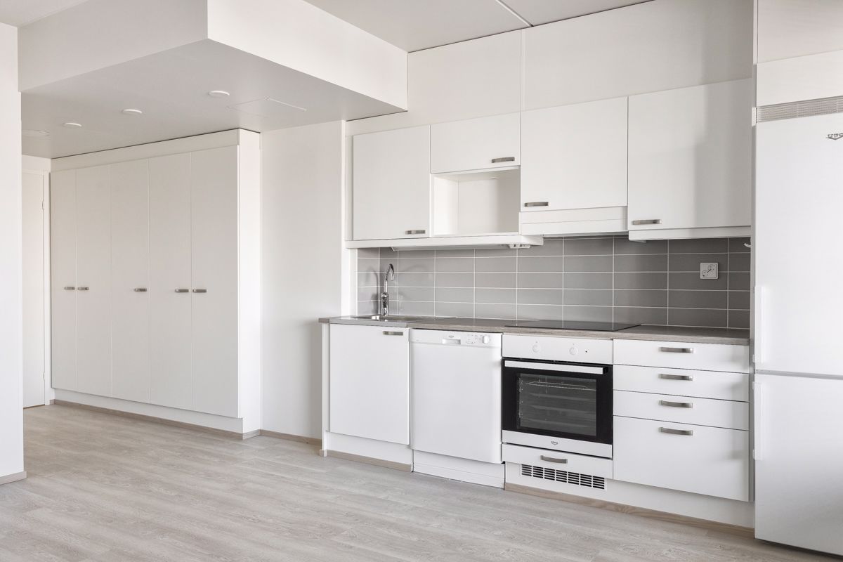 Studio, Espoo, Vermonniitty