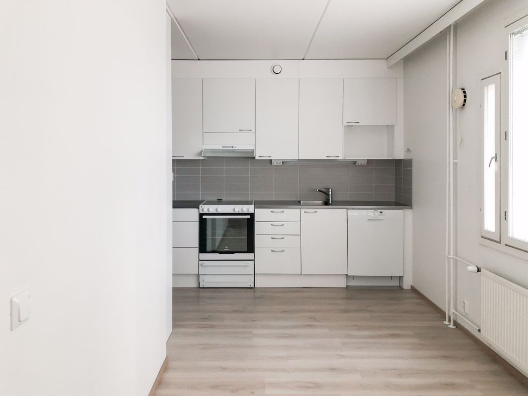 Kaksio, Espoo, Espoon keskus