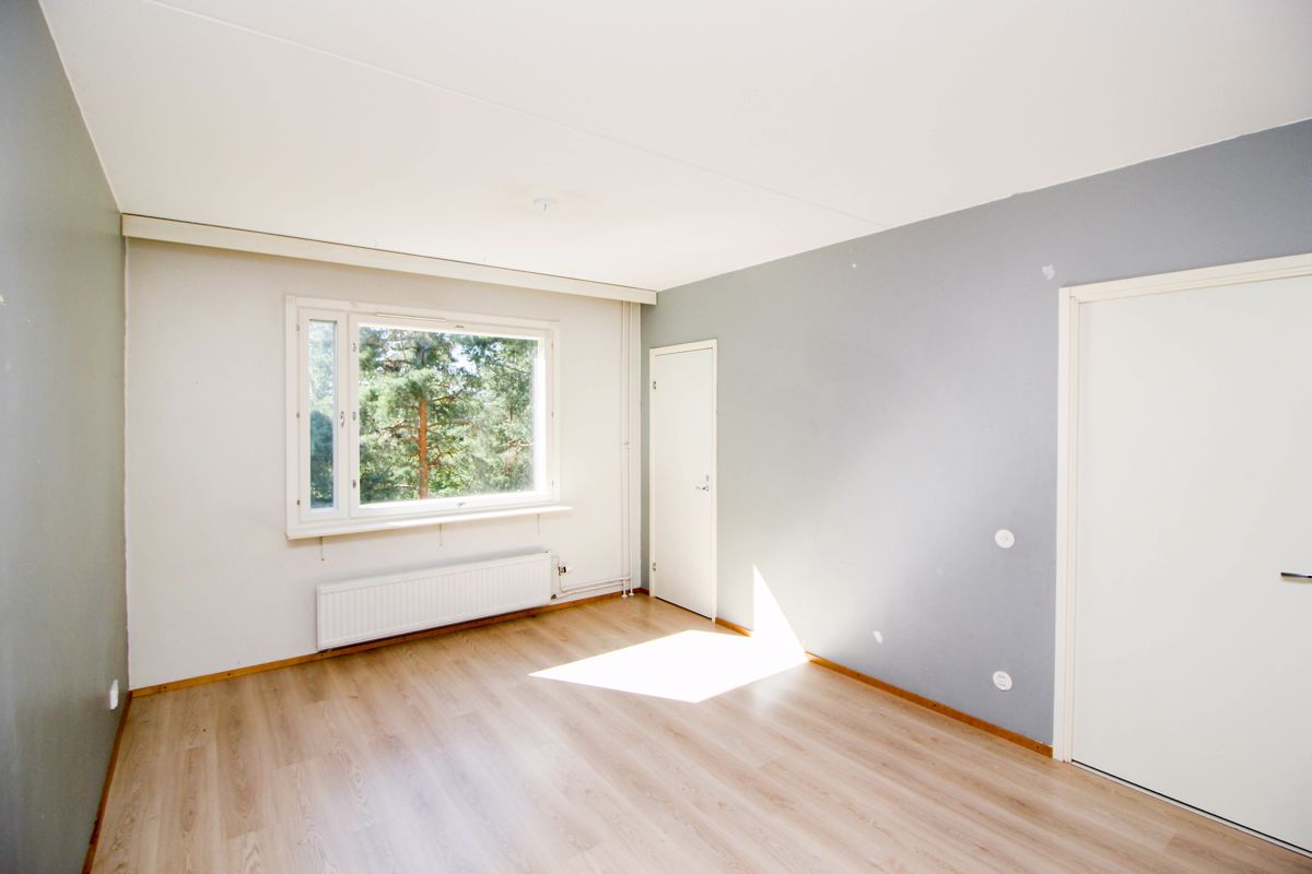 1 bedroom, Vantaa, Koivukylä