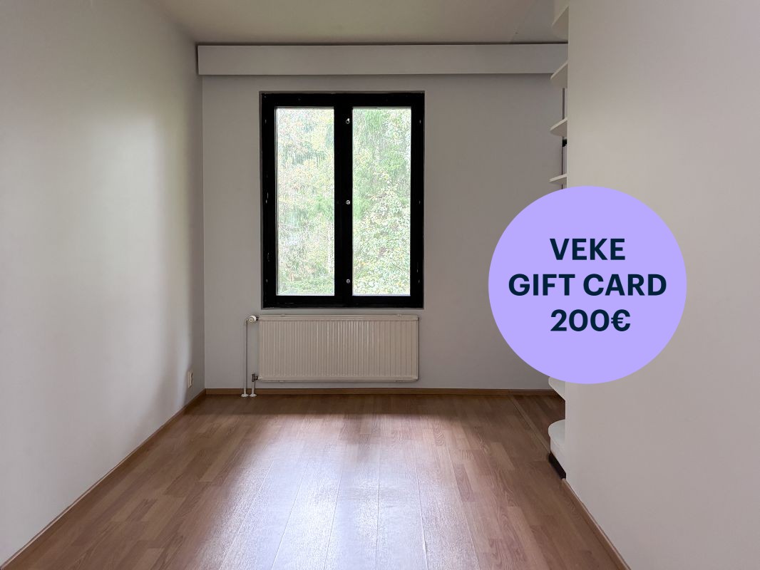 2 bedrooms, Oulu, Maikkula