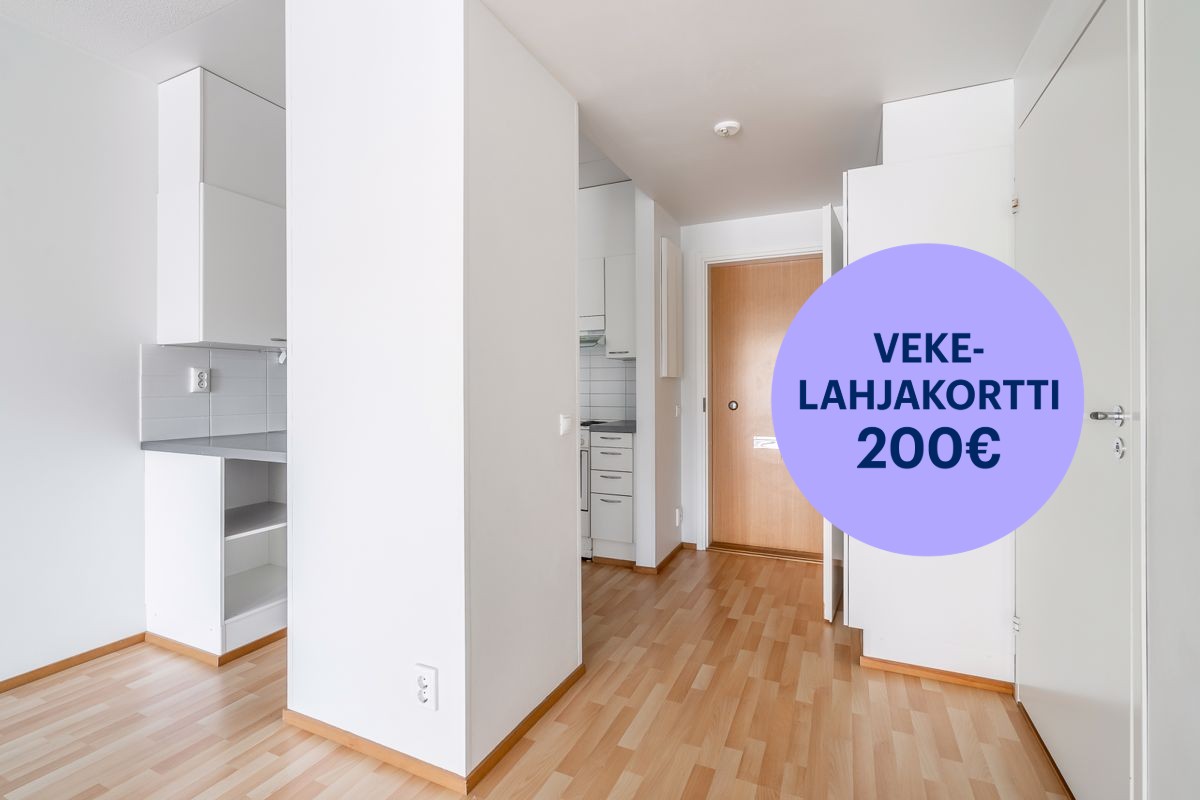 Kaksio, Espoo, Espoon keskus
