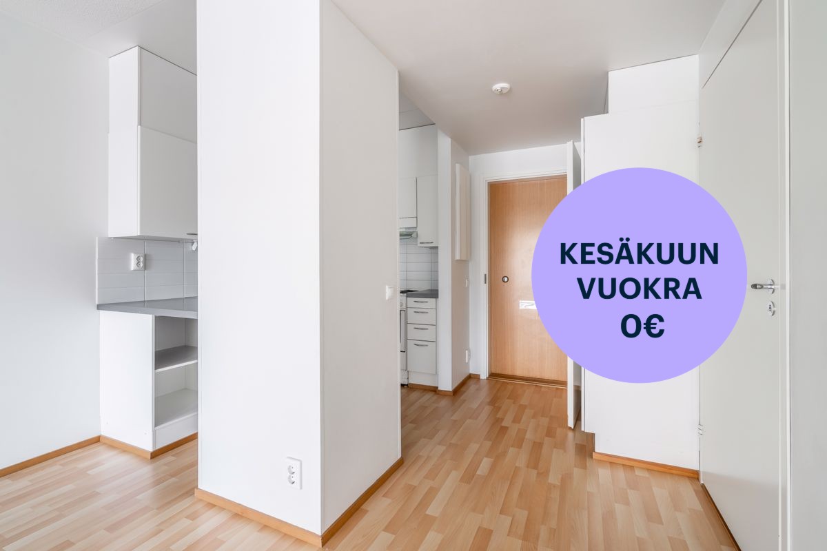 Kaksio, Espoo, Espoon keskus