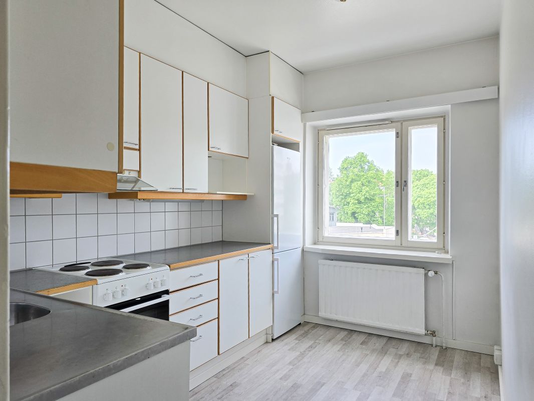 Kaksio, Helsinki, Vallila