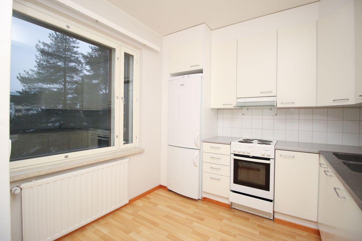 Kaksio, Lahti, Kiveriö