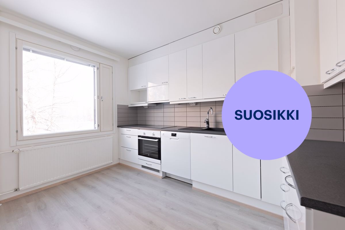 Kolmio, Oulu, Heinäpää