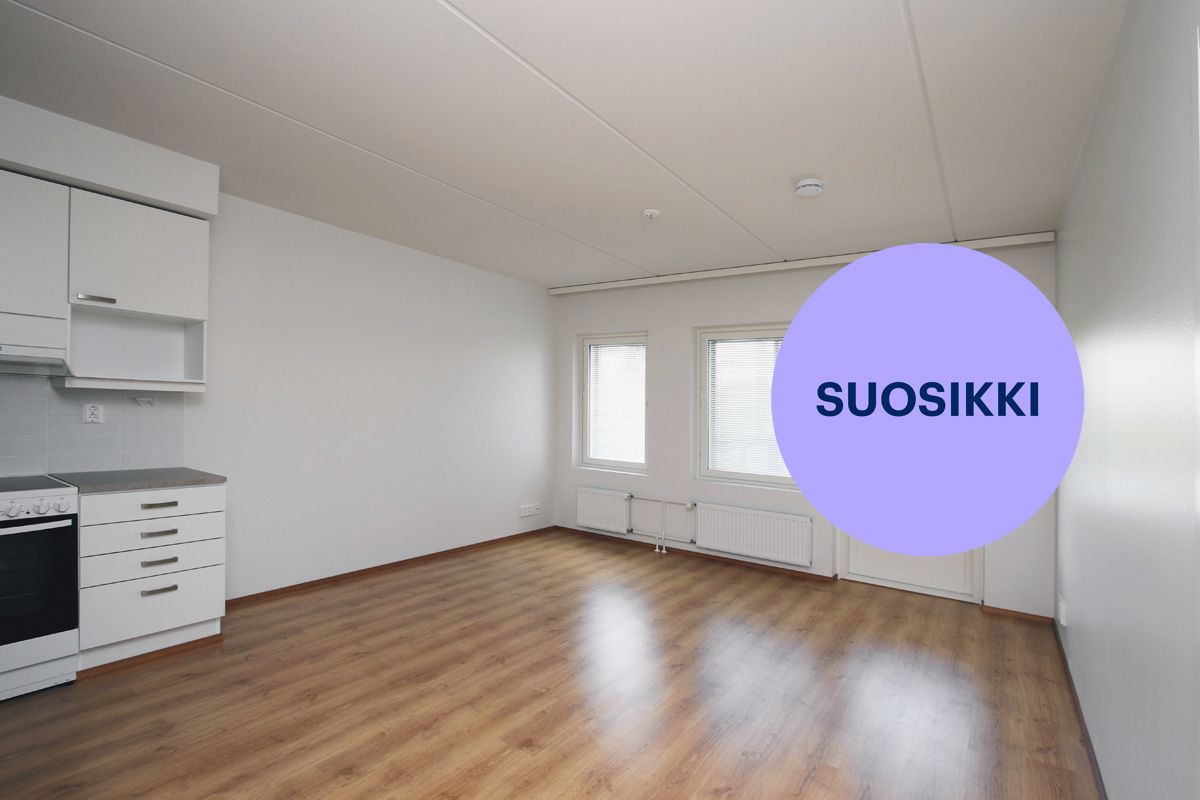 Kaksio, Lahti, Anttilanmäki