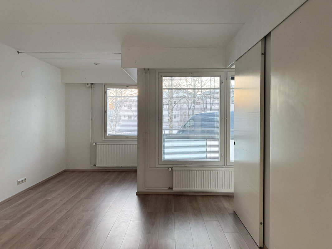 2 bedrooms, Järvenpää, Keskusta