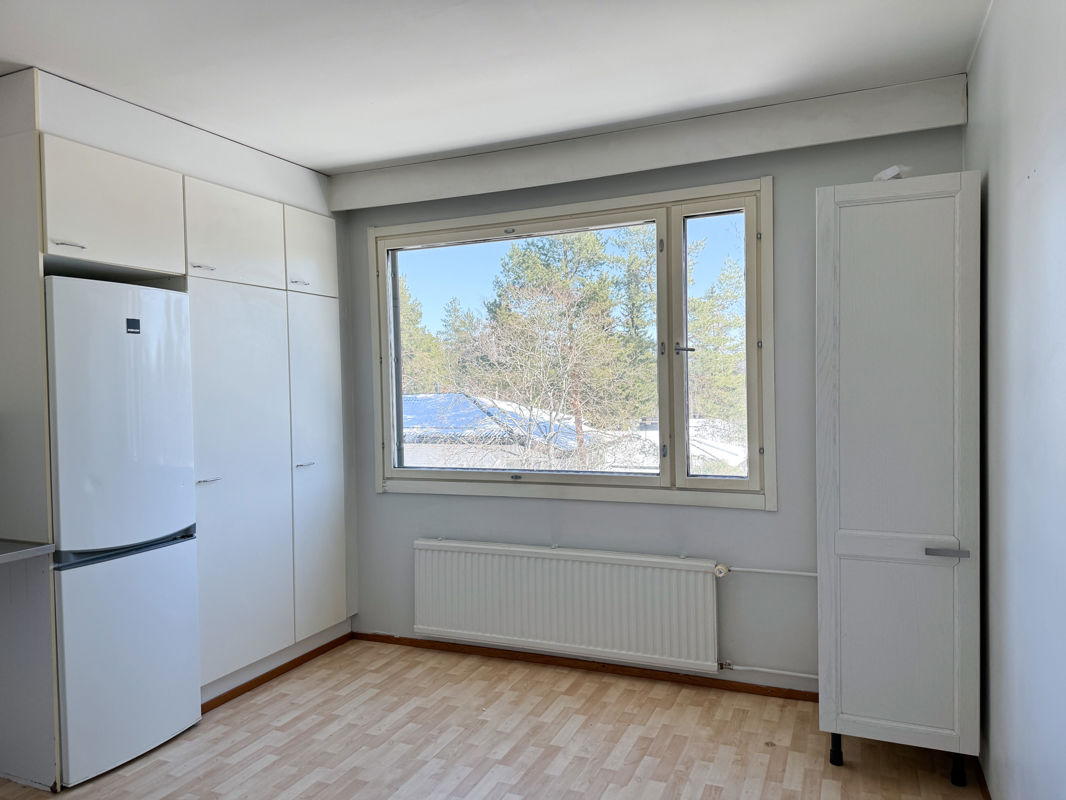 Kolmio, Vantaa, Martinlaakso
