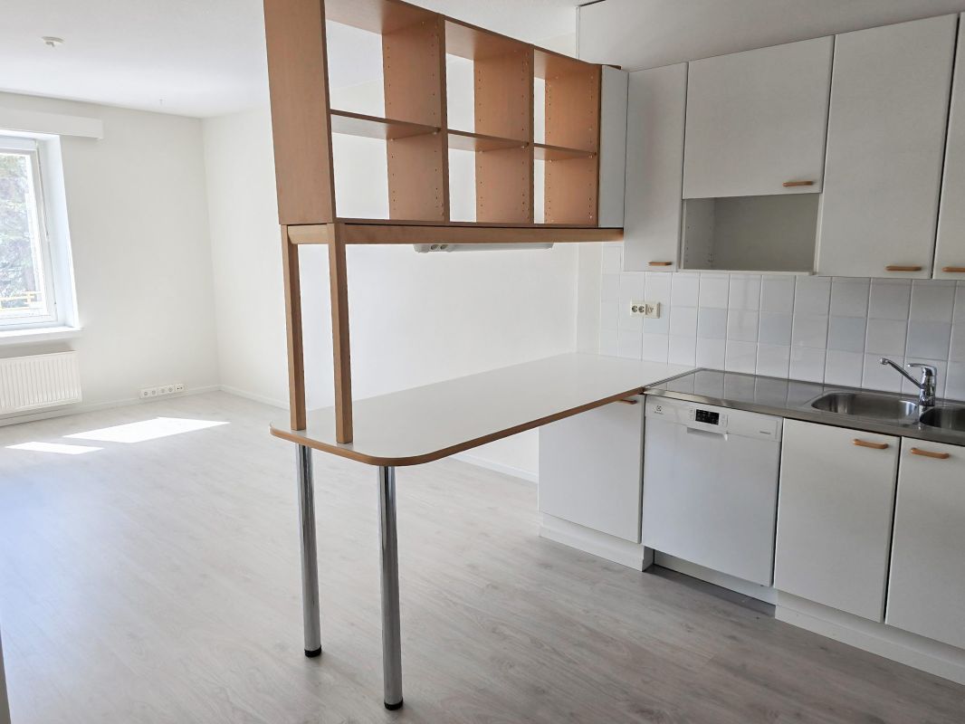 2 bedrooms, Rovaniemi, Korkalovaara