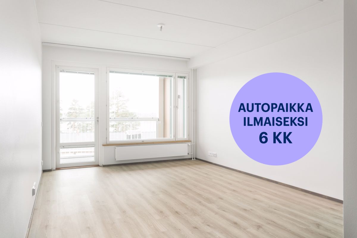Kolmio, Espoo, Kivenlahti