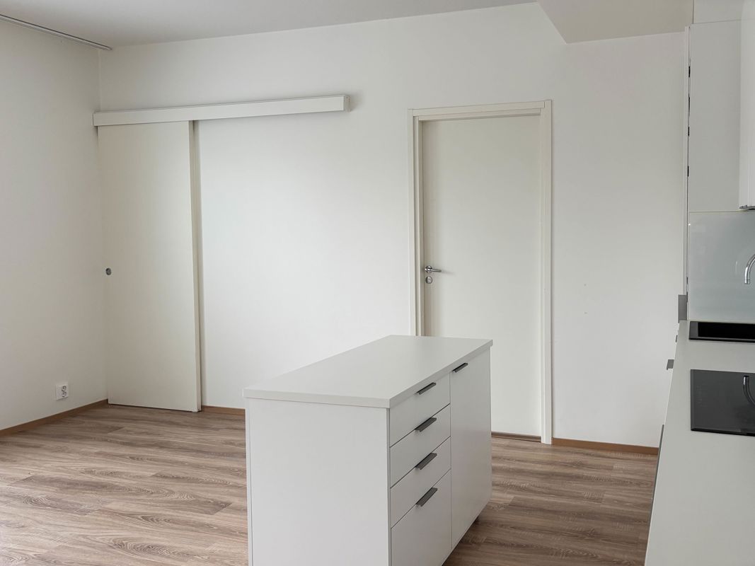 1-bedroom apartment, Espoo, Kilo